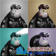 TokenPocket钱包TokenPocket-现代