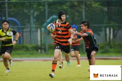 近500名粤港澳青少年在广州“以赛交友”